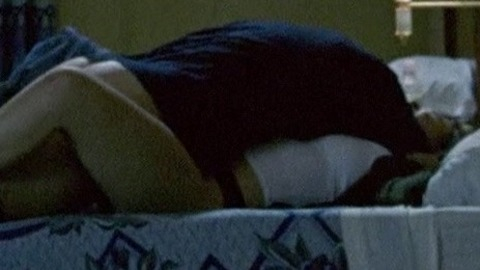 Pic: Leonor Watling in Cronicas