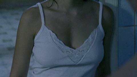 Pic: Leonor Watling in Cronicas