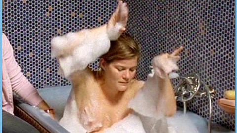 Pic: Birge Schade in Bin ich sexy?