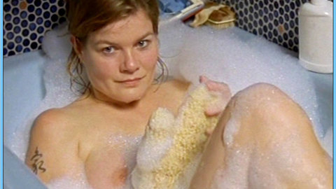 Pic: Birge Schade in Bin ich sexy?