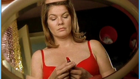 Pic: Birge Schade in Bin ich sexy? (2004)