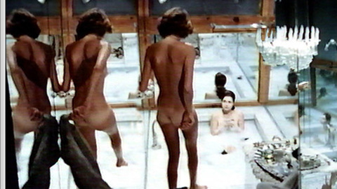 Pic: Helena Rojo in Mary Mary, Bloody Mary