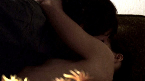 Pic: Liane Curtis in Soundman