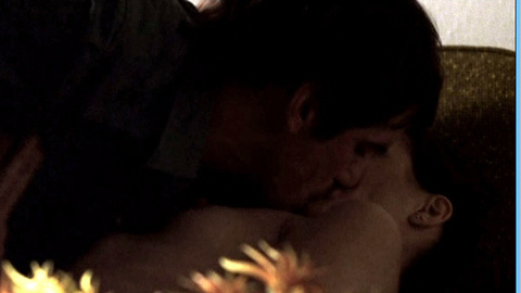 Pic: Liane Curtis in Soundman