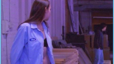 Pic: Vanessa Shaver in Johnny