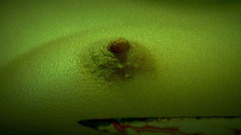 Pic: Annabelle Apsion in From Hell (2001)