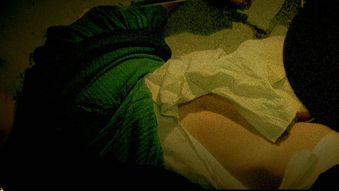 Pic: Annabelle Apsion in From Hell