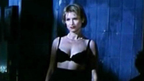 Pic: Corinna Harfouch in Der grosse Bagarozy