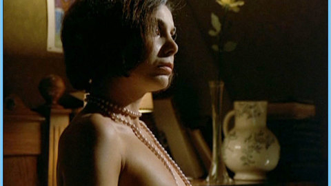 Pic: Carla Romanelli in Steppenwolf