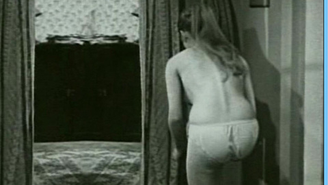 Pic: Agnès Laurent in Soft Skin on Black Silk