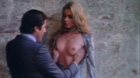 Pic: Cinzia Monreale in Quel movimento che mi piace tanto