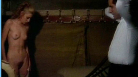 Pic: Cinzia Monreale in Quel movimento che mi piace tanto
