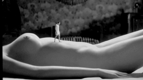 Pic: Paz Vega in Talk to Her