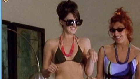 Pic: Paz Vega in Sólo mía