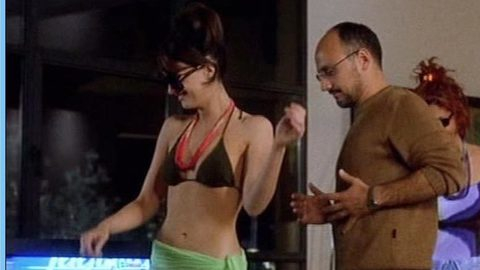 Pic: Paz Vega in Sólo mía