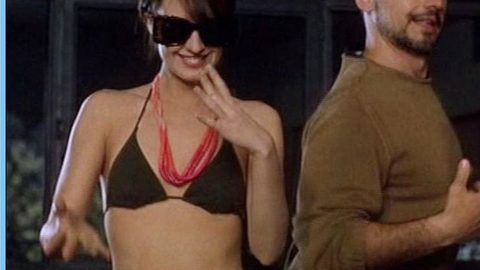 Pic: Paz Vega in Sólo mía
