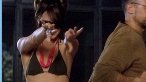 Pic: Paz Vega in Sólo mía