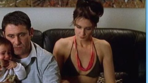 Pic: Paz Vega in Sólo mía