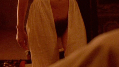 Pic: Paz Vega in Carmen