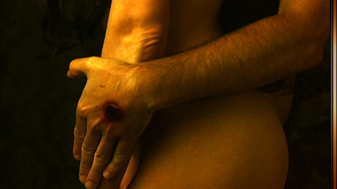 Pic: Paz Vega in Teresa, el cuerpo de Cristo (2007)