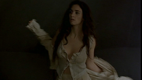 Pic: Paz Vega in The Lark Farm