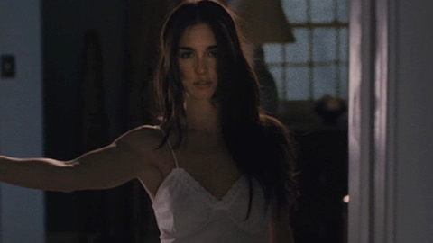 Pic: Paz Vega in Not Forgotten