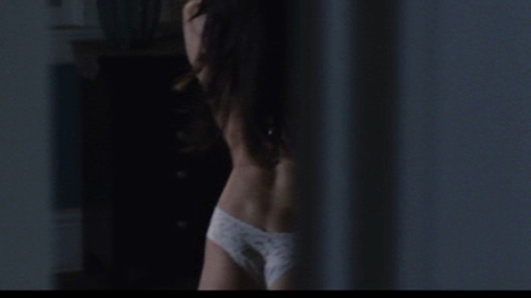 Pic: Paz Vega in Not Forgotten