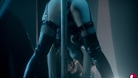 Pic: Paz Vega in Beautiful & Twisted