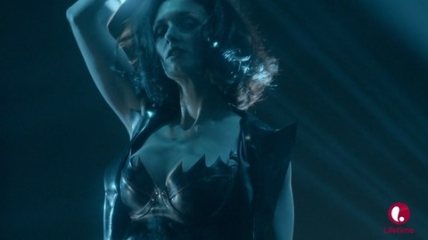 Pic: Paz Vega in Beautiful & Twisted