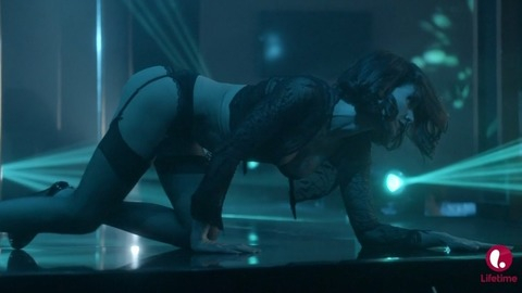 Pic: Paz Vega in Beautiful & Twisted