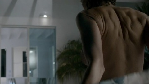 Pic: Paz Vega in Beautiful & Twisted