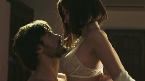 Pic: Paz Vega in The Ignorance of Blood (2014)