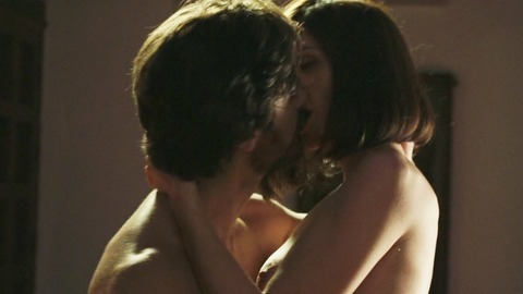 Pic: Paz Vega in The Ignorance of Blood (2014)