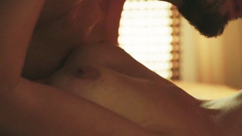Pic: Paz Vega in The Ignorance of Blood
