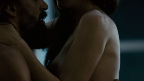 Pic: Paz Vega in Paulo Coelho's Best Story (2014)