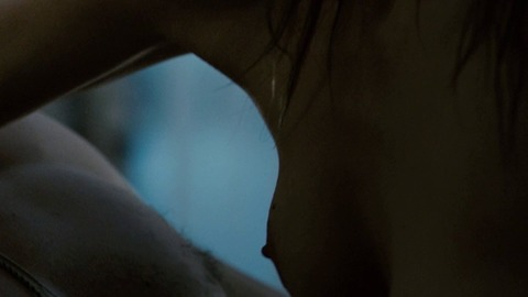 Pic: Paz Vega in Paulo Coelho's Best Story