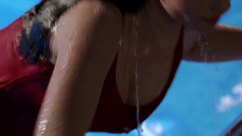 Pic: Chyler Leigh in Not Another Teen Movie