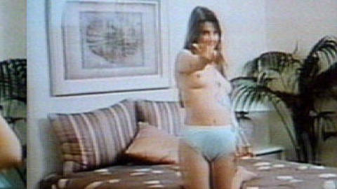 Pic: Kellie Overbey in Defenseless
