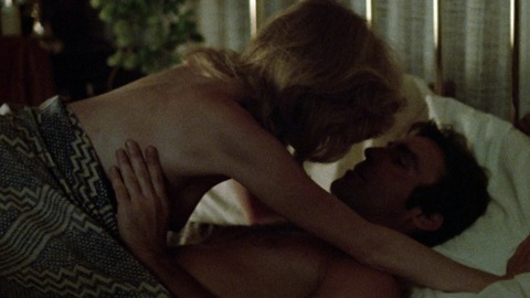 Pic: Flo Lawrence in Don't Answer the Phone!