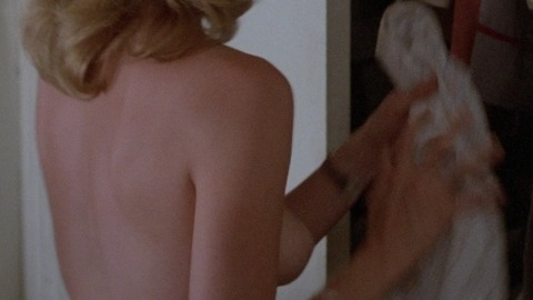 Pic: Flo Lawrence in Don't Answer the Phone!