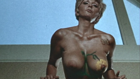 Pic: Candy Samples in Prison Girls