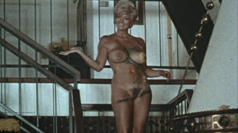 Pic: Candy Samples in Prison Girls