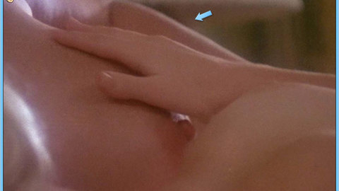 Pic: Candy Samples in Fantasm Comes Again