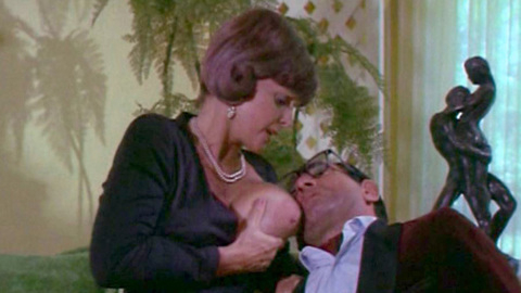 Pic: Candy Samples in Deep Jaws