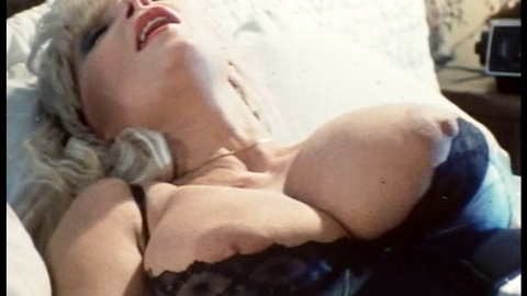 Pic: Candy Samples in Sleazy 70s Stags