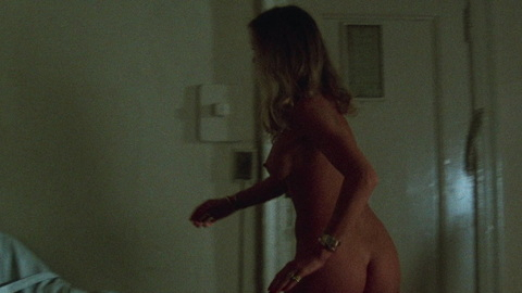 Pic: Alexandra Delli Colli in The New York Ripper