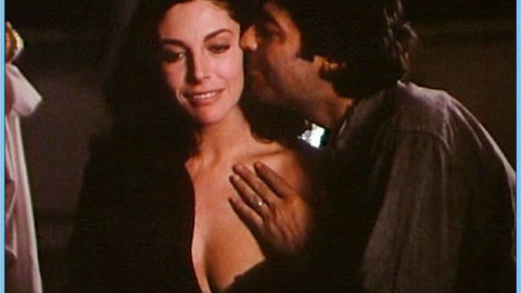 Pic: Charo López in Manuela