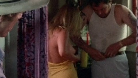 Pic: Linda Haynes in Brubaker (1980)