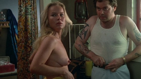 Pic: Linda Haynes in Brubaker (1980)