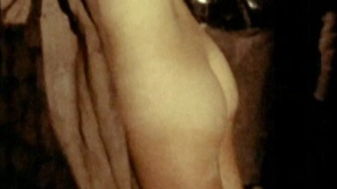 Pic: Verónica Miriel in The Werewolf and the Yeti